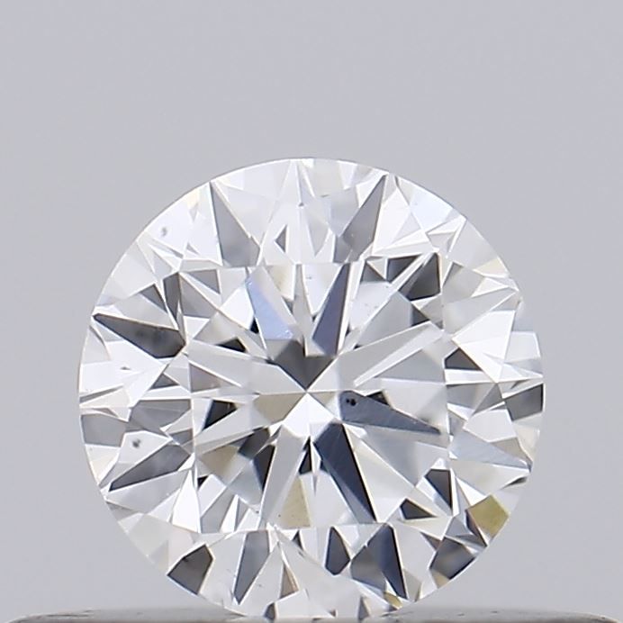 ROUND 0.3ct
