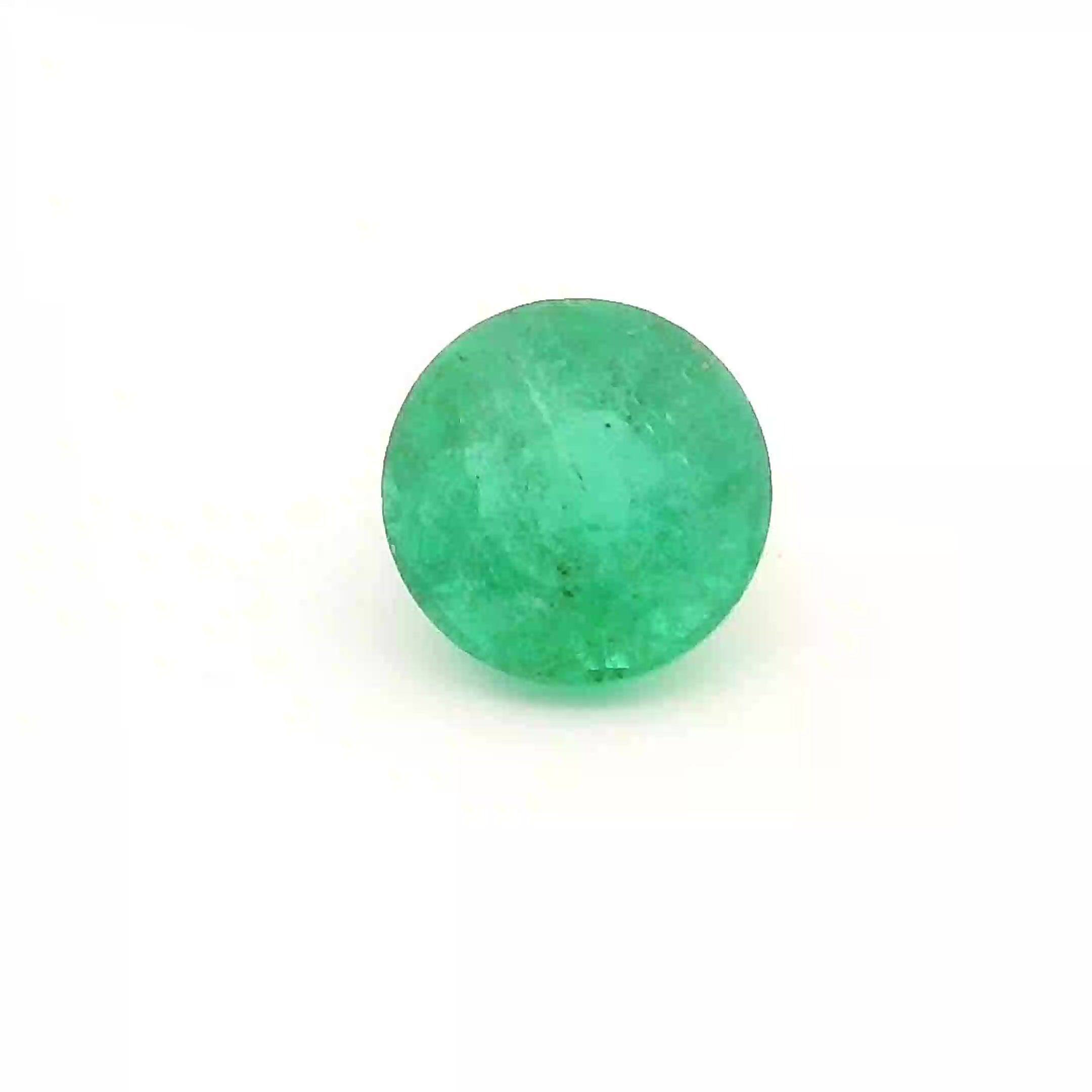0.99ct EMERALD