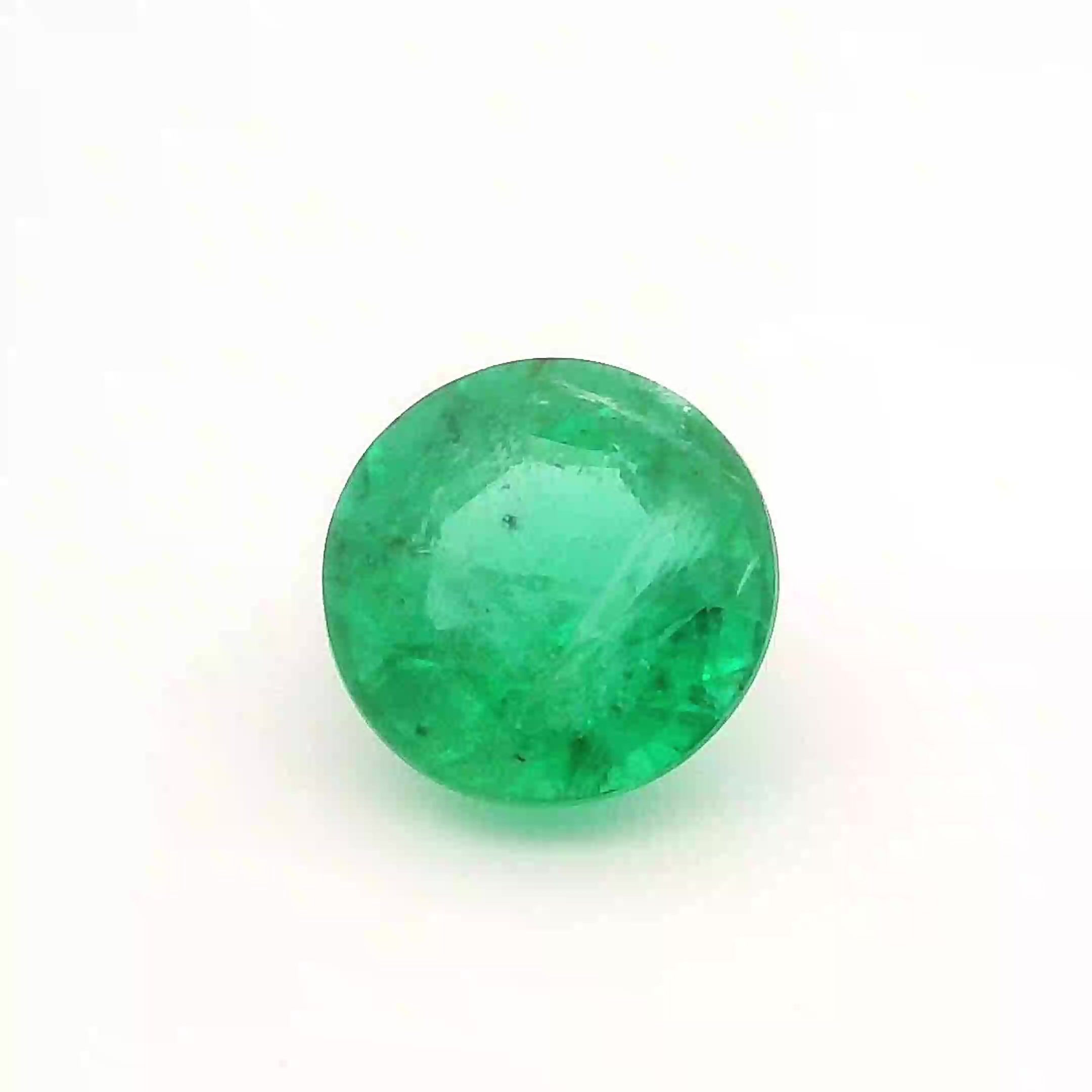 0.98ct EMERALD