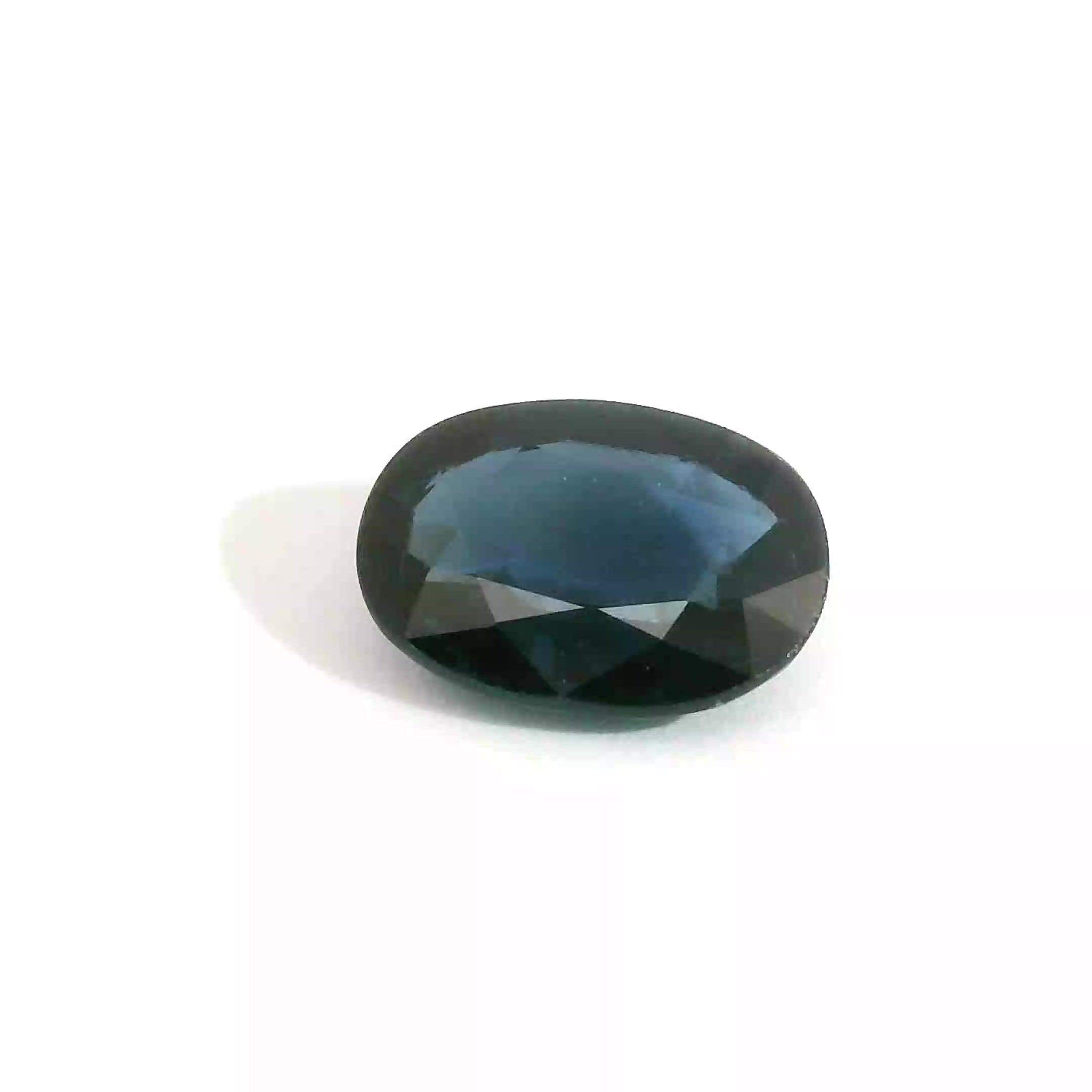 0.93ct SAPPHIRE