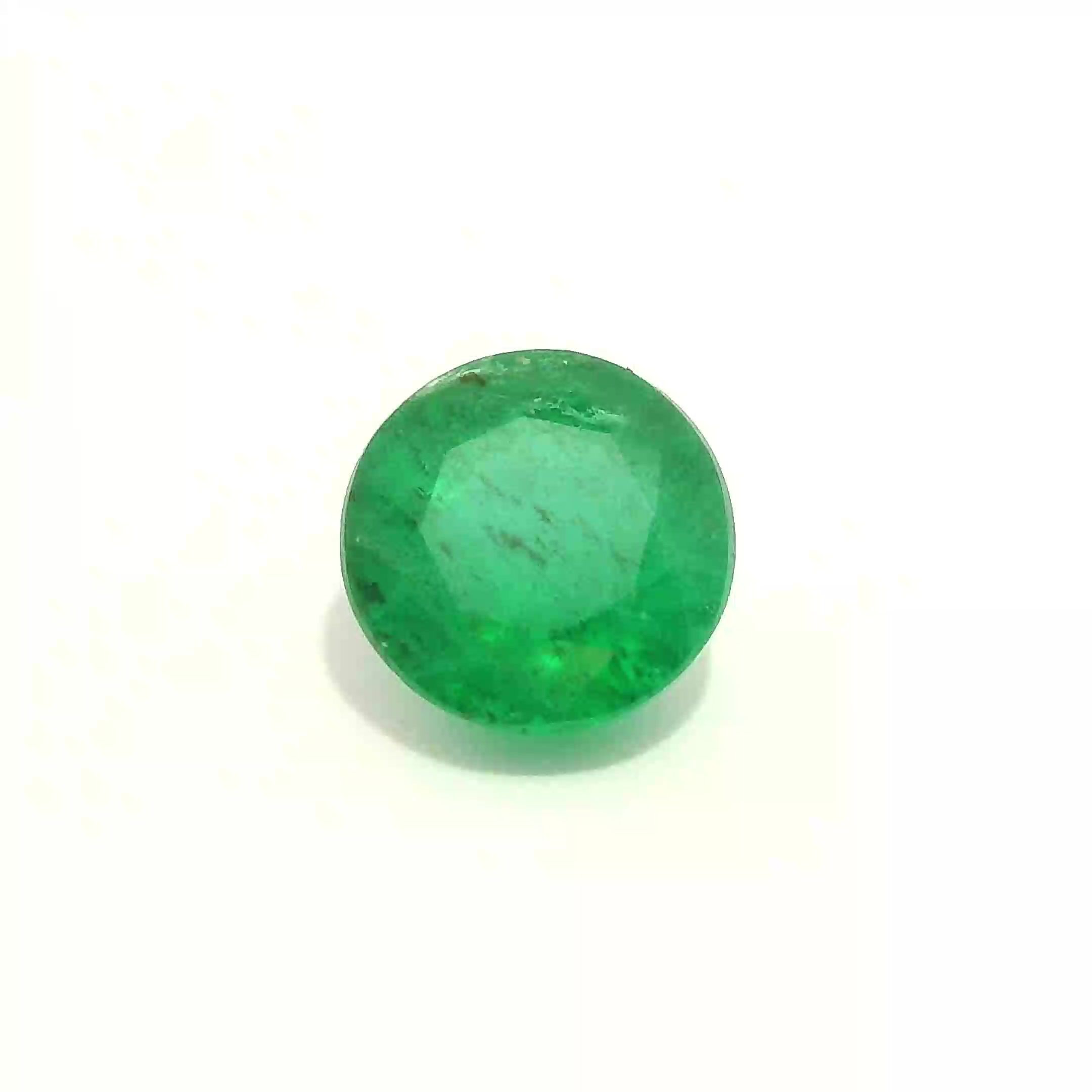1.18ct EMERALD