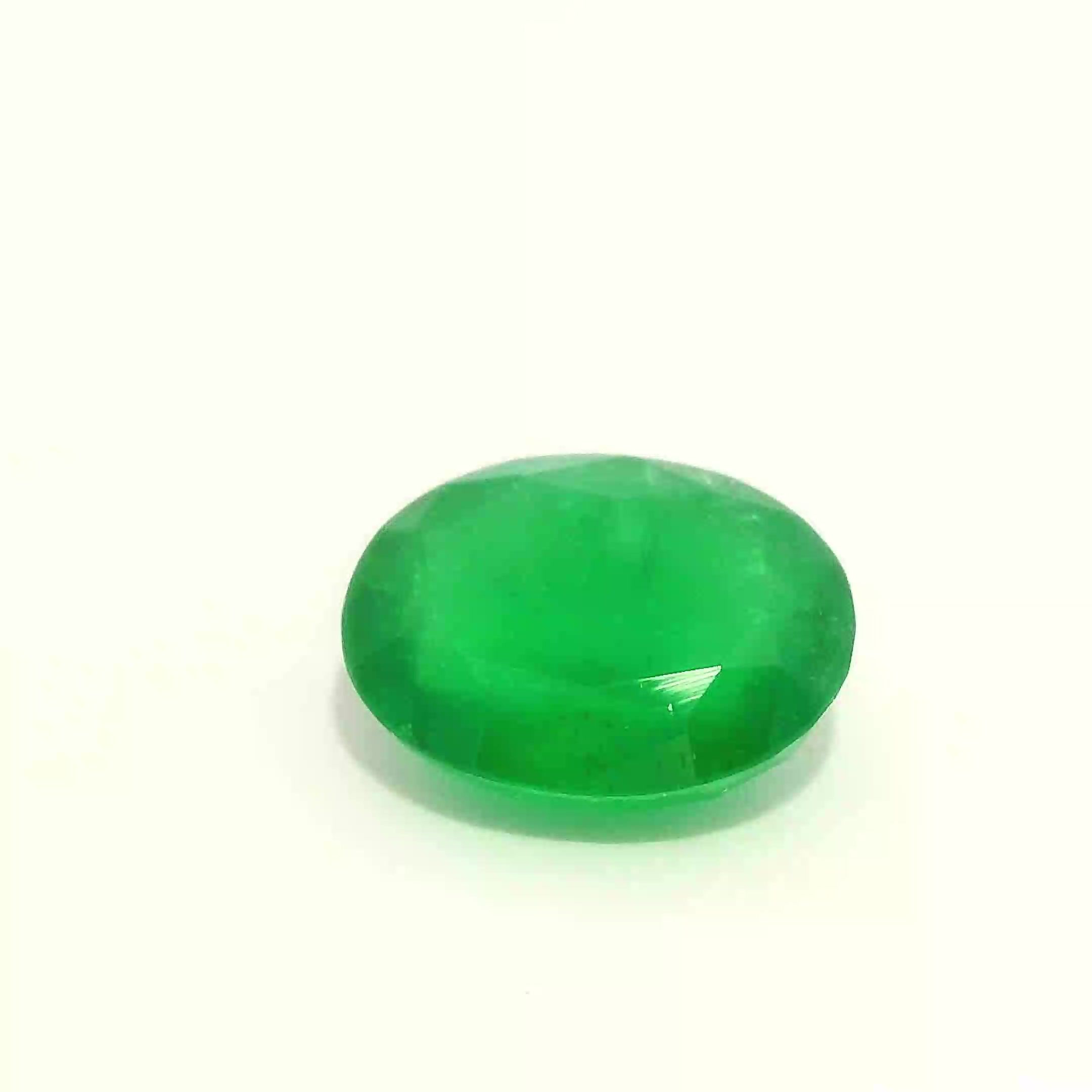 1.21ct EMERALD