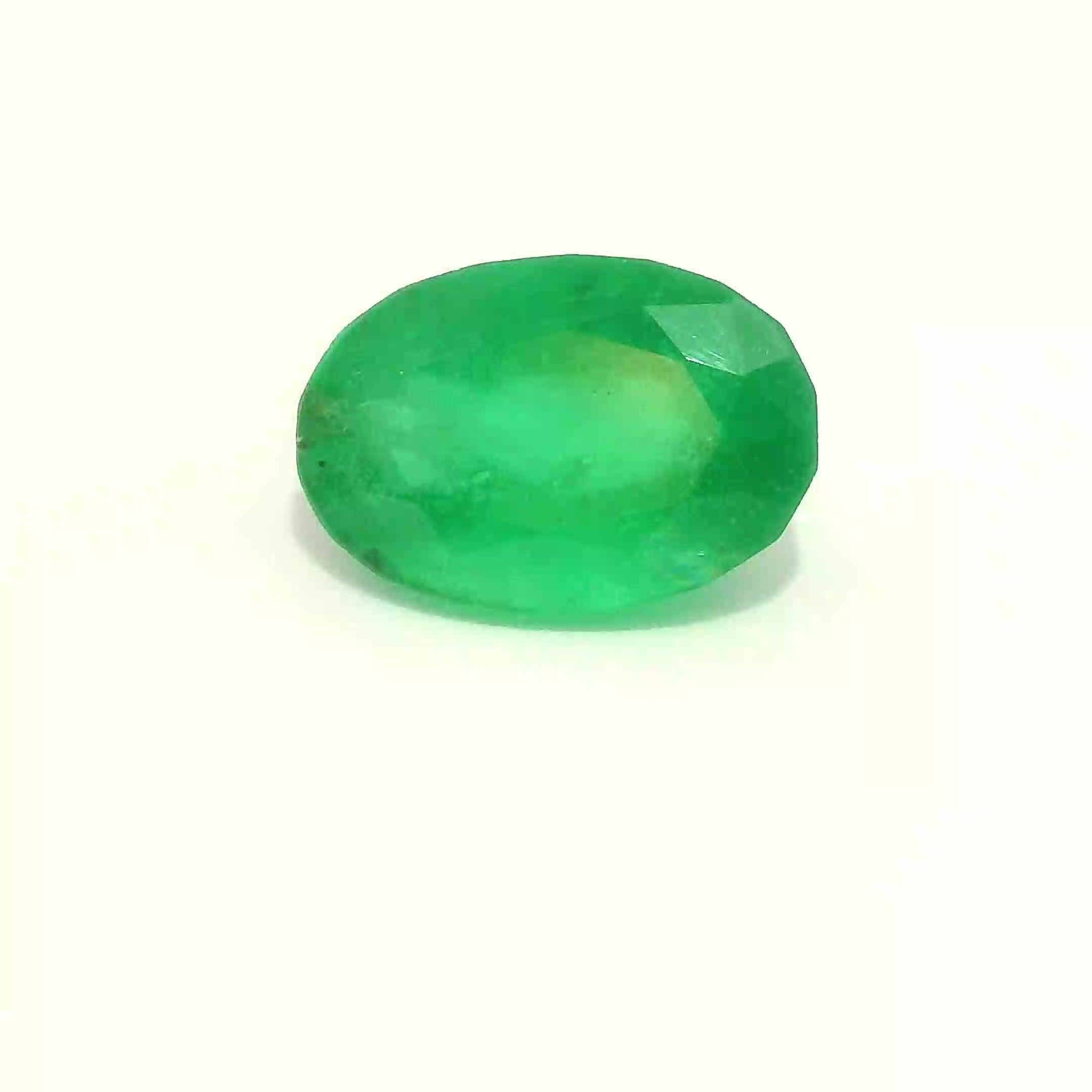 1.35ct EMERALD
