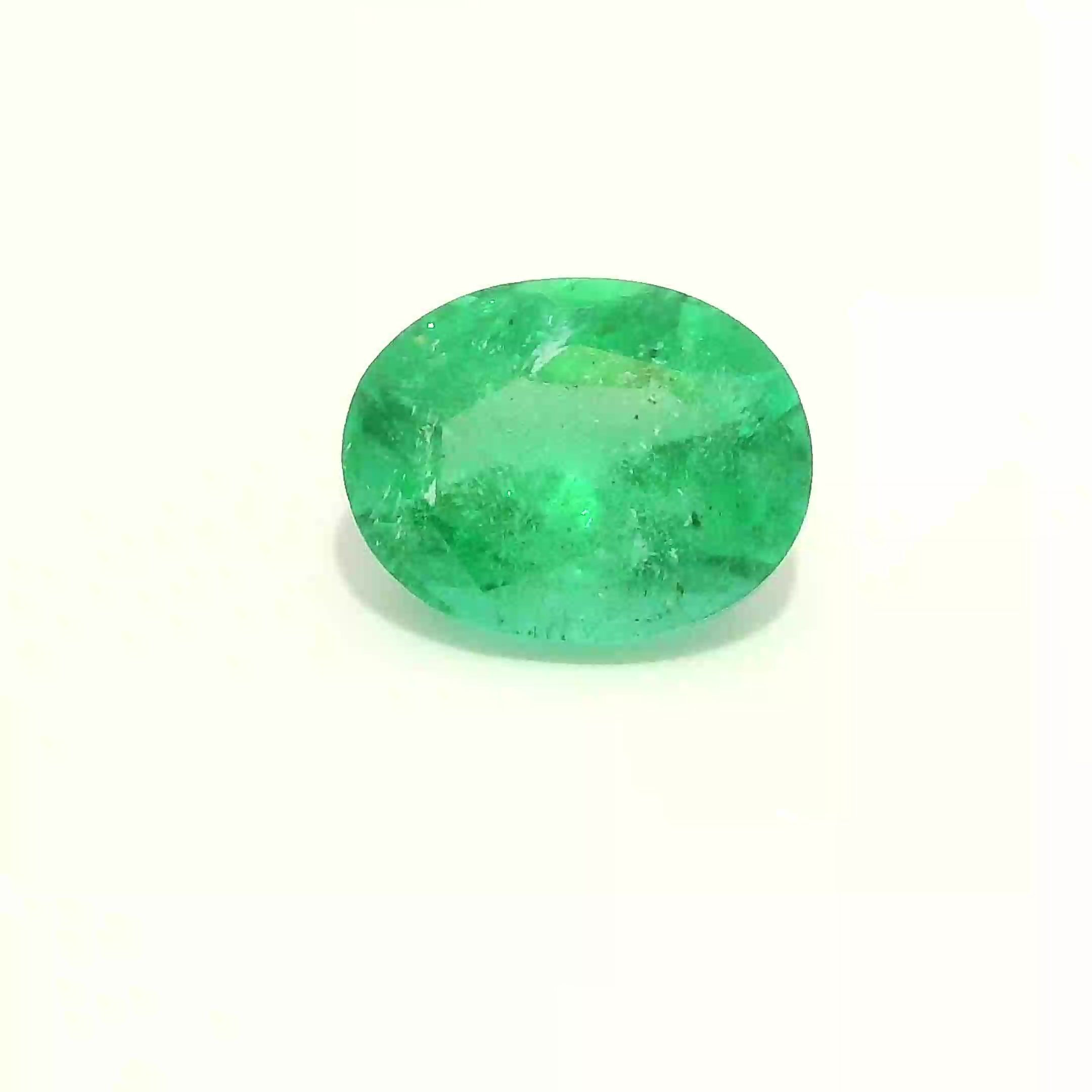 1.14ct EMERALD