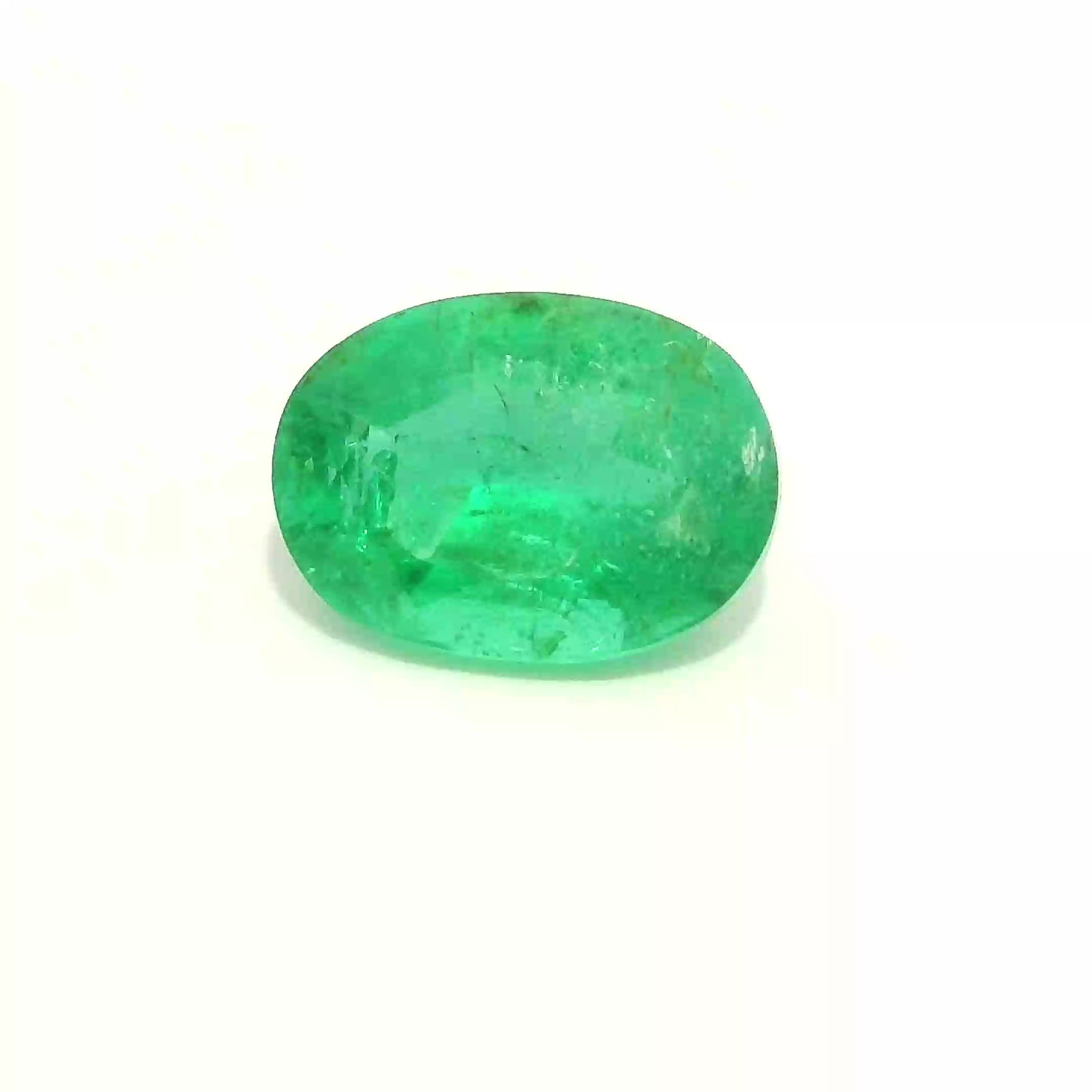 1.27ct EMERALD