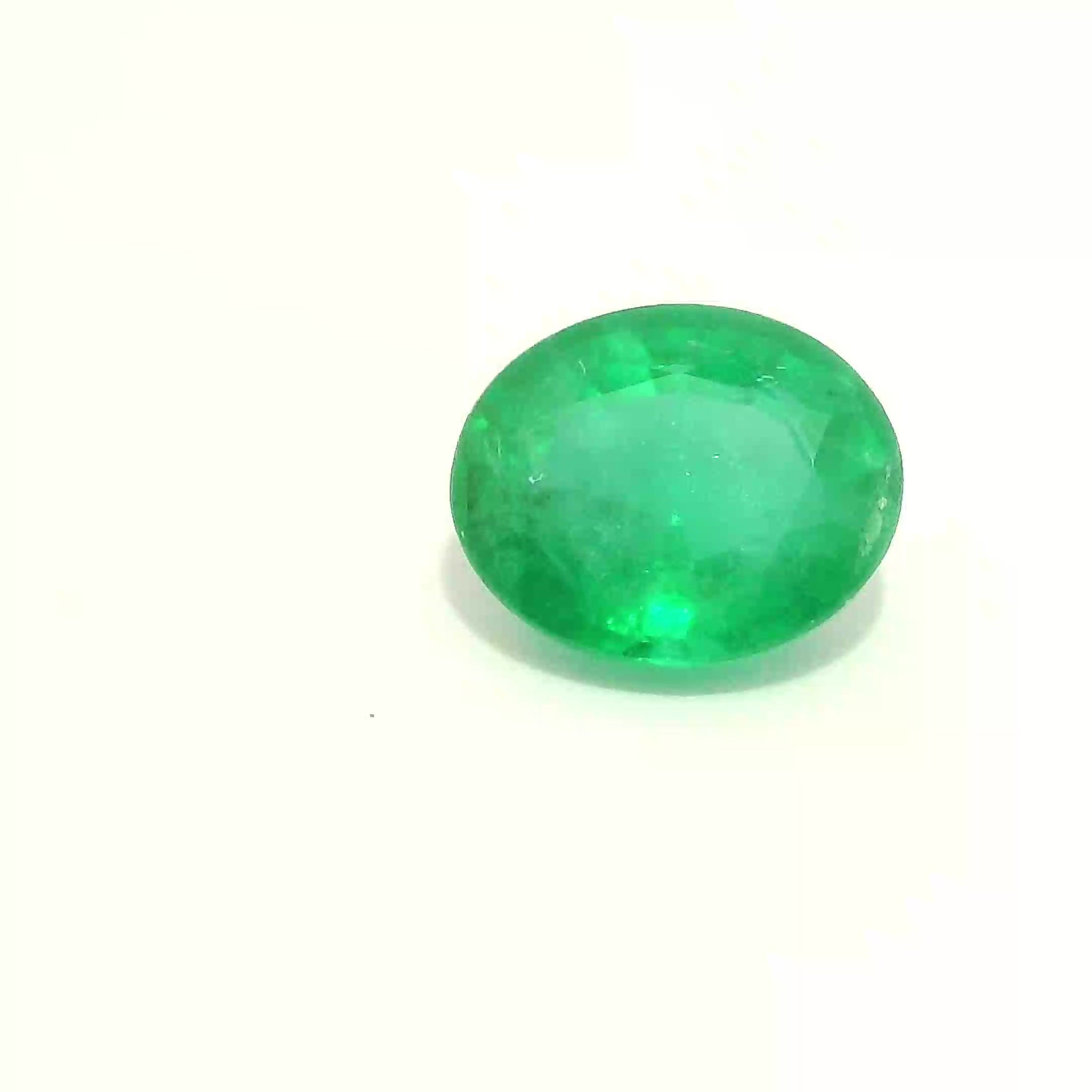 1ct EMERALD