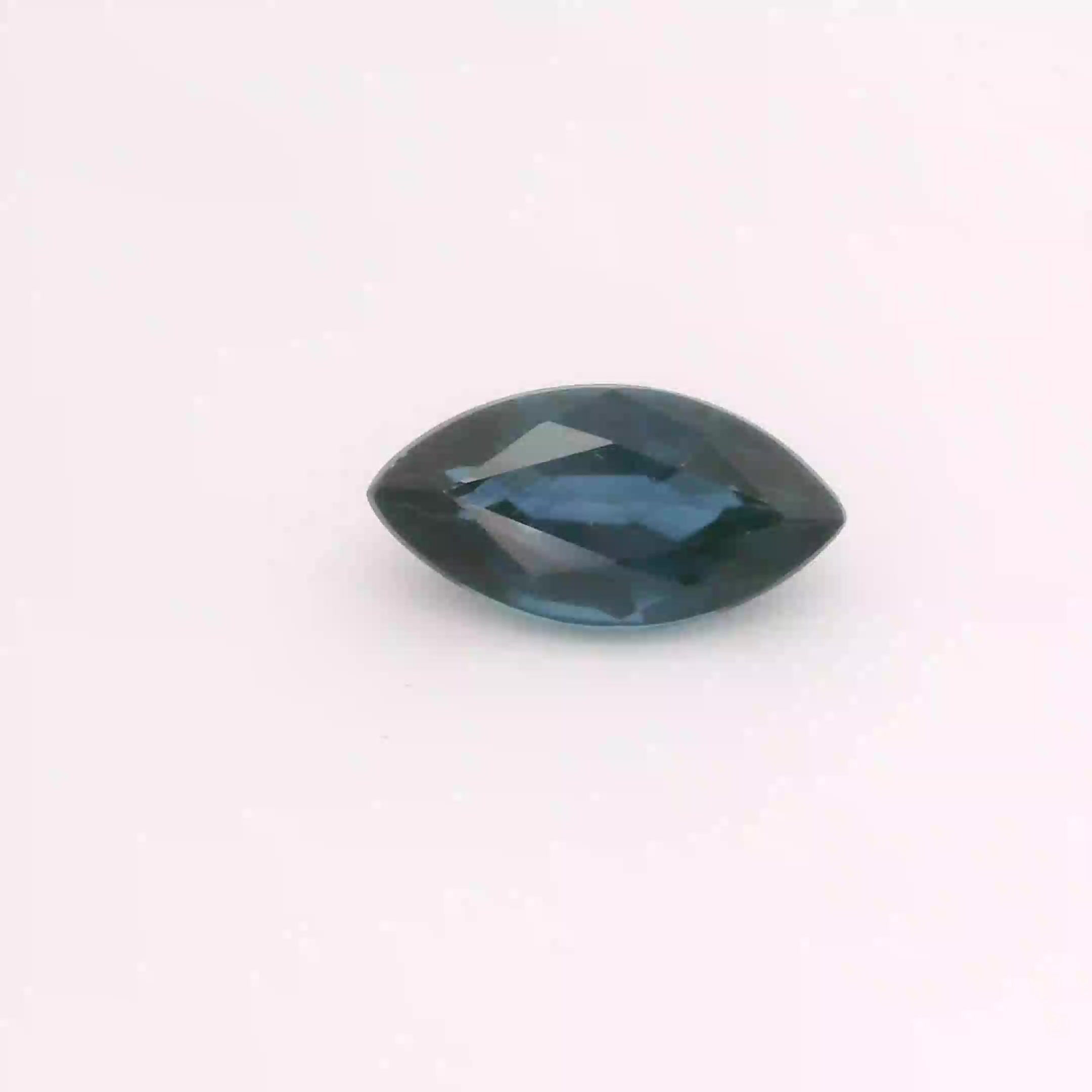 0.92ct SAPPHIRE