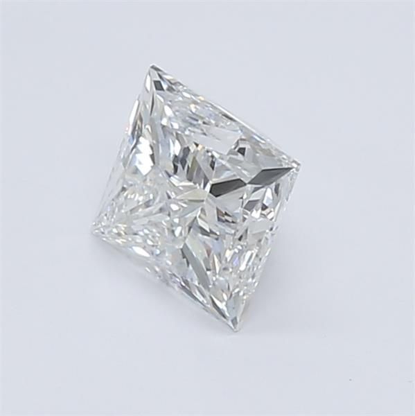 Princess 0.90ct Diamond