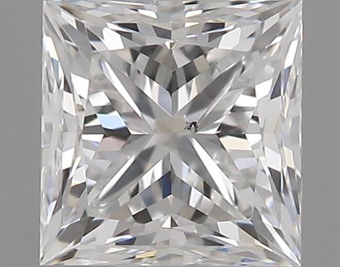Diamante 0,30 ct PRINCESS