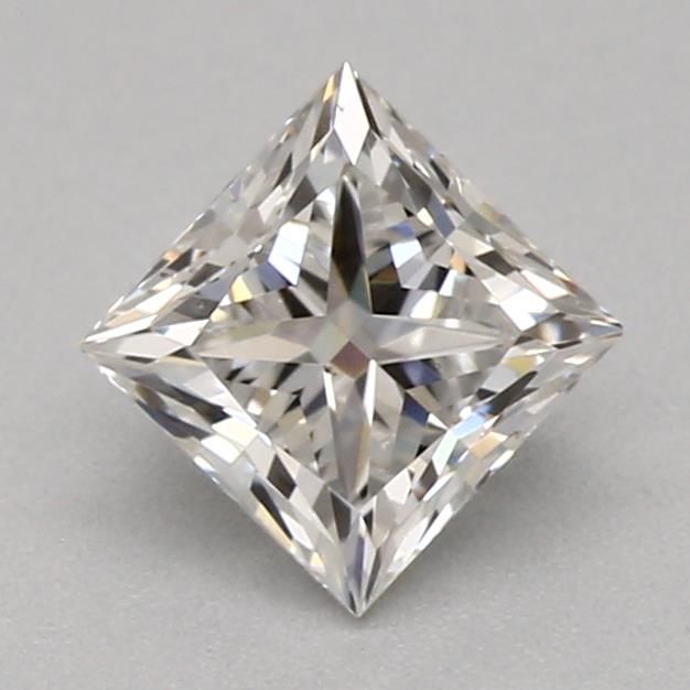 Diamante 0,30 ct PRINCESS