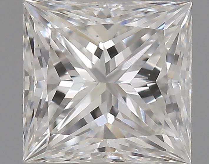 Diamante 0,30 ct PRINCESS