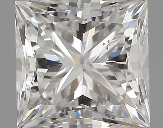 Diamante 0,30 ct PRINCESS
