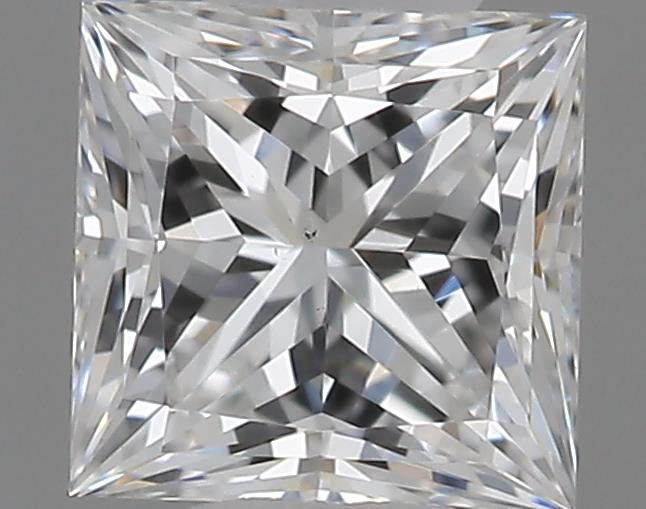 Diamante 0,30 ct PRINCESS