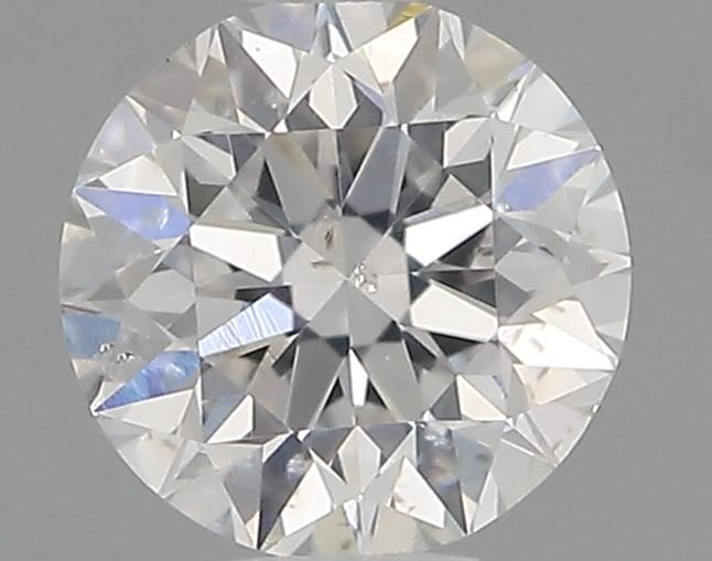 Diamante 0,30 ct ROUND