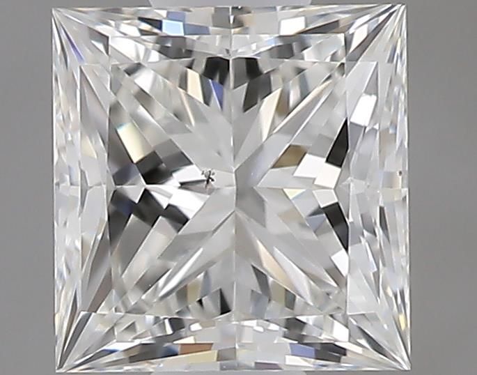 Diamante 0,40 ct PRINCESS