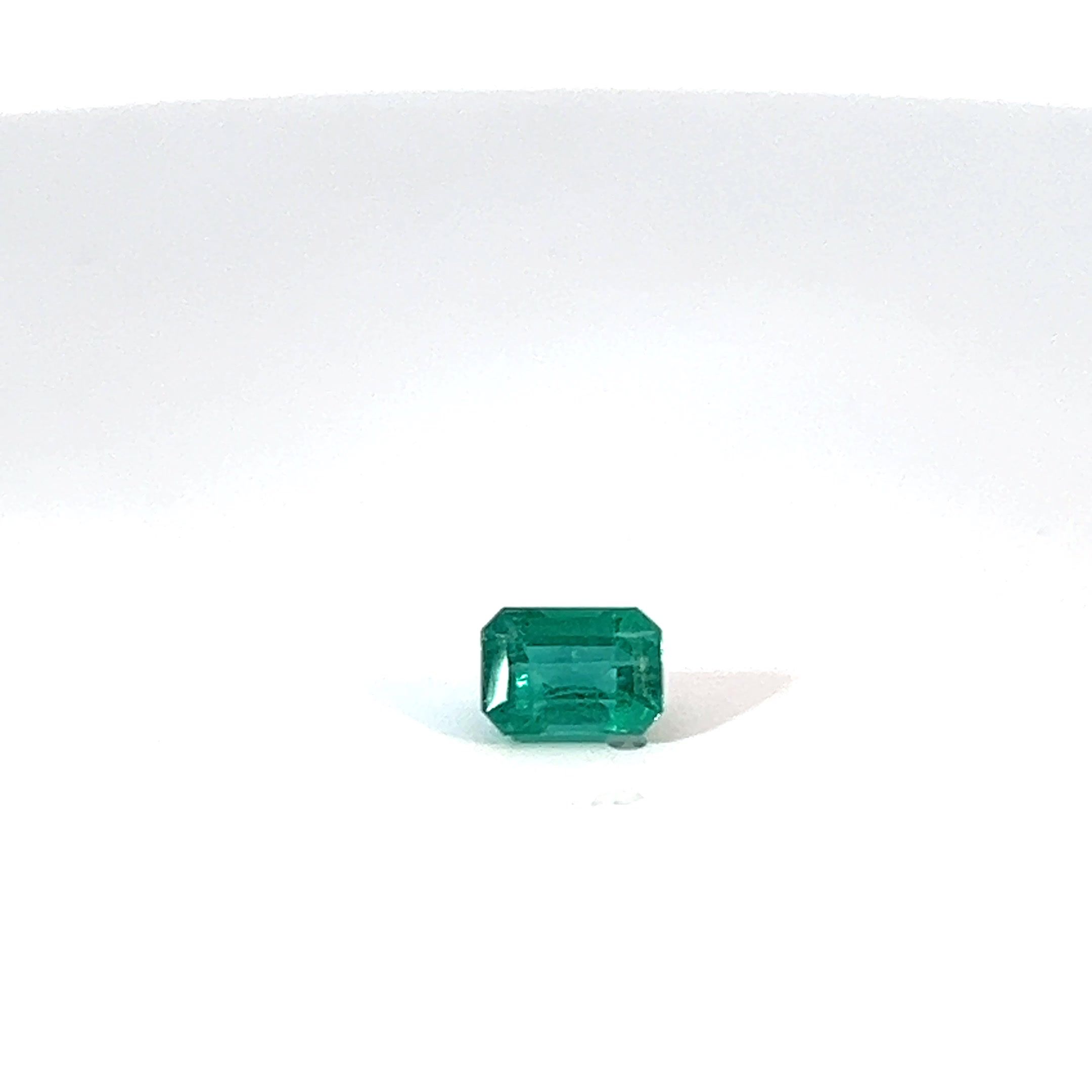 1.24ct Emerald
