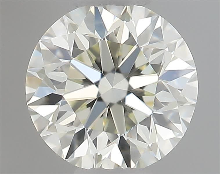 Diamante 0,31 ct ROUND