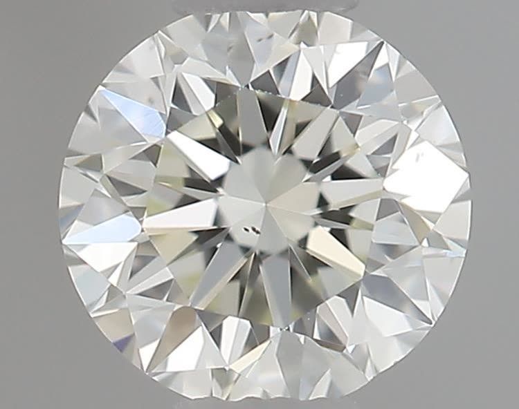Diamante 0,30 ct ROUND