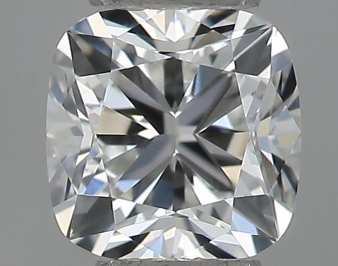 0.30 Carat I VVS1 Cushion Diamond