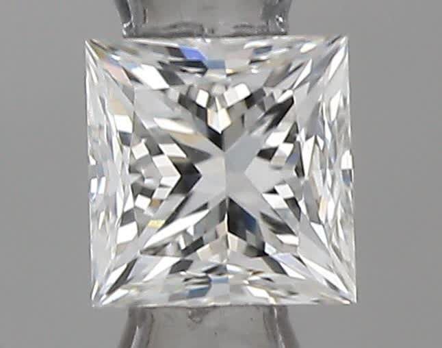 Diamante 0,30 ct PRINCESS