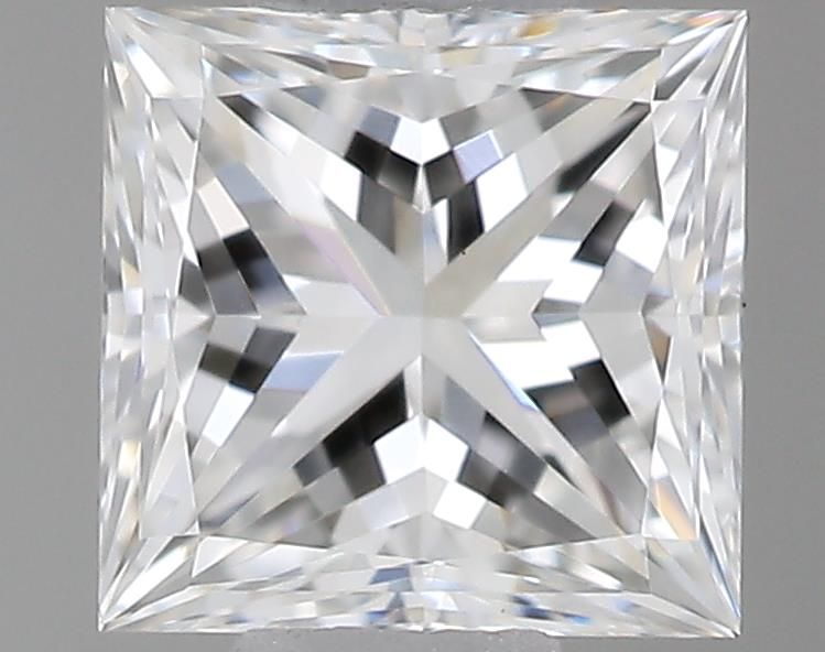 Diamante 0,30 ct PRINCESS