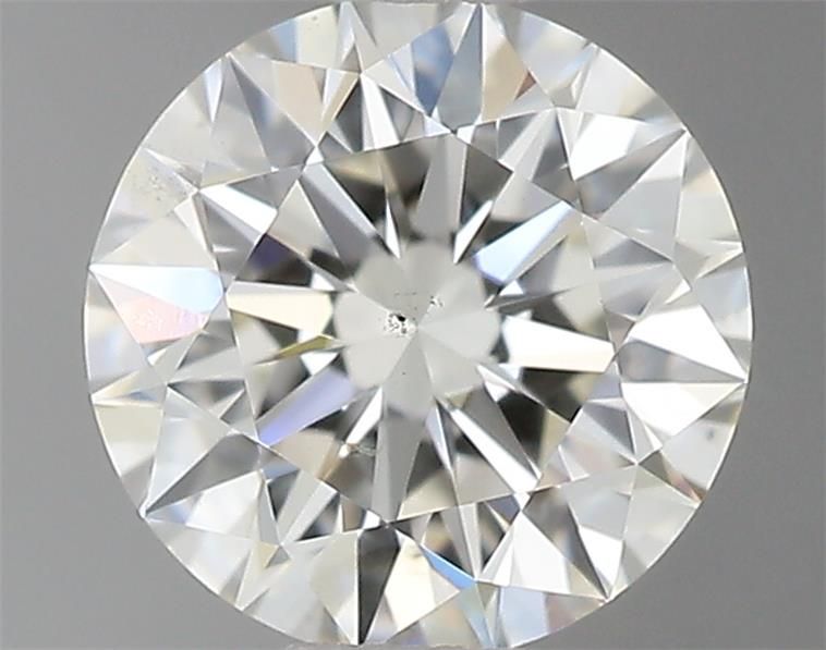 Diamante 0,33 ct ROUND