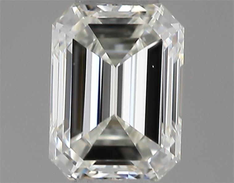 Diamante 0,32 ct EMERALD