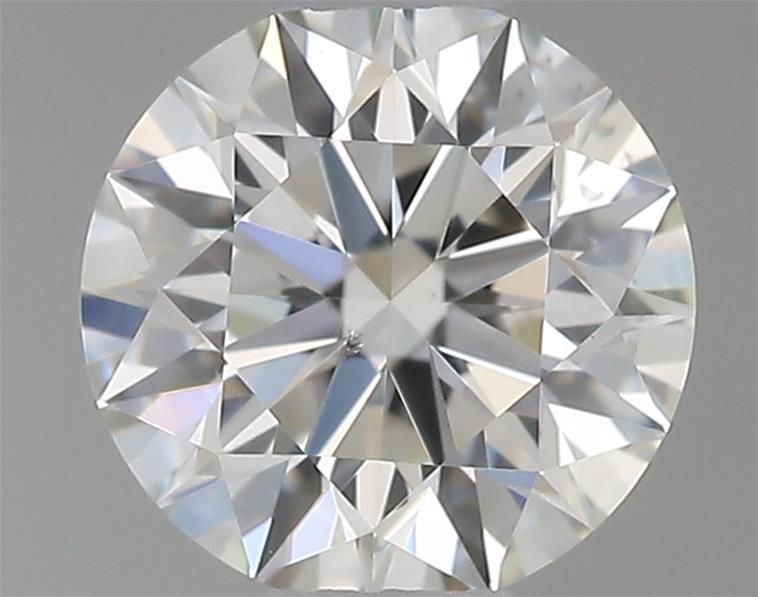 Diamante 0,34 ct ROUND