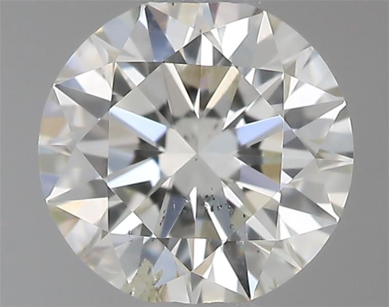 Diamante 0,36 ct ROUND