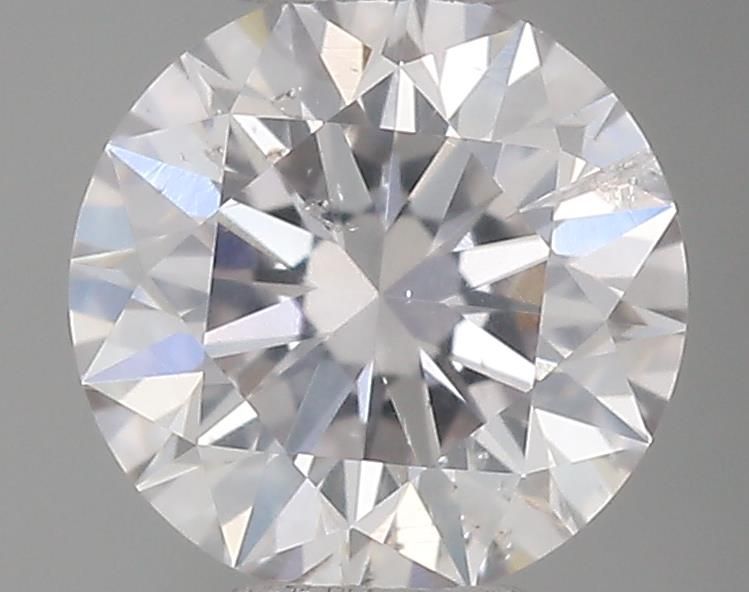 Diamante 0,32 ct ROUND