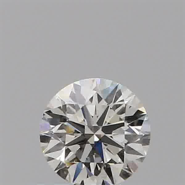 Diamante 0,30 ct ROUND