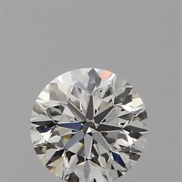 Diamante 0,30 ct ROUND