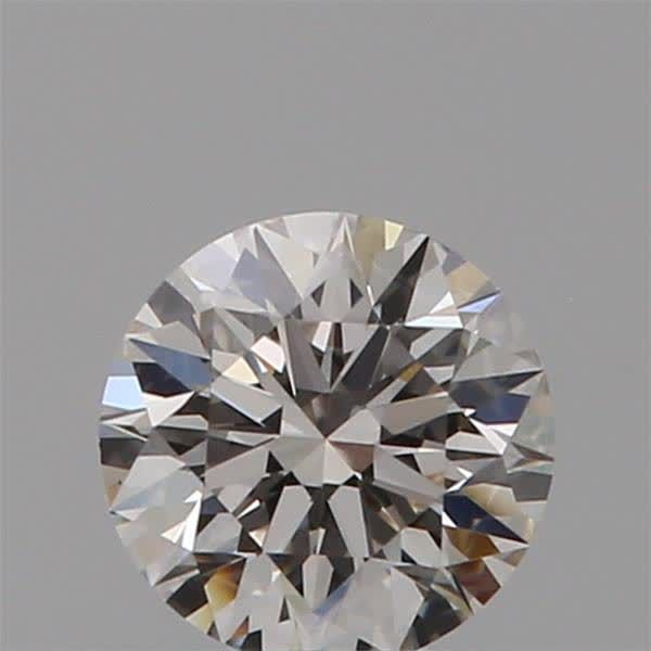Diamante 0,30 ct ROUND