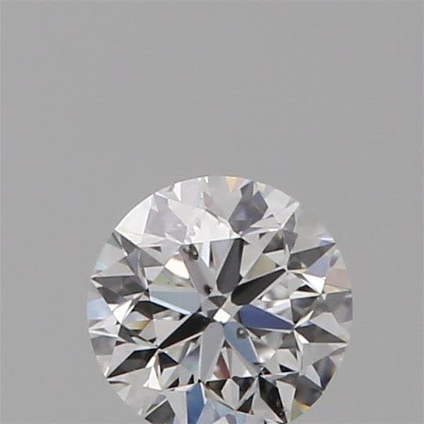 Diamante 0,30 ct ROUND