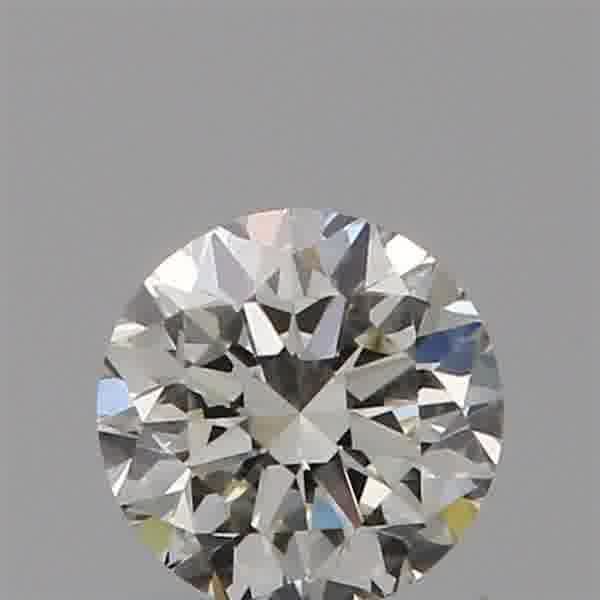 Diamante 0,30 ct ROUND