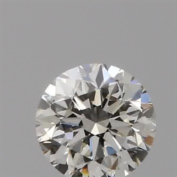 Diamante 0,30 ct ROUND