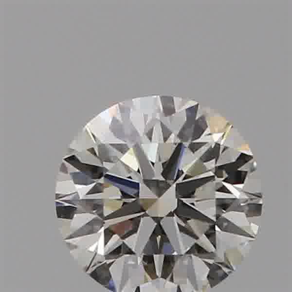 Diamante 0,31 ct ROUND