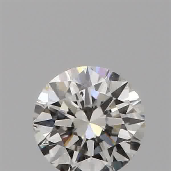 Diamante 0,32 ct ROUND