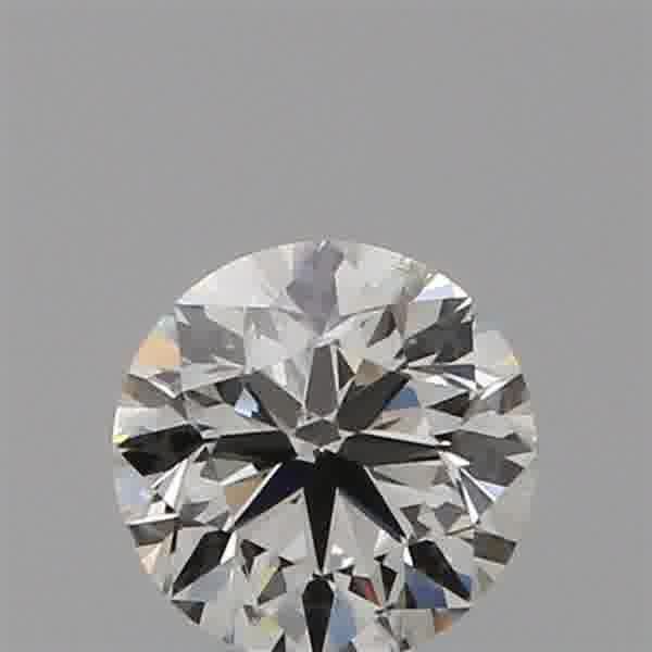 Diamante 0,30 ct ROUND