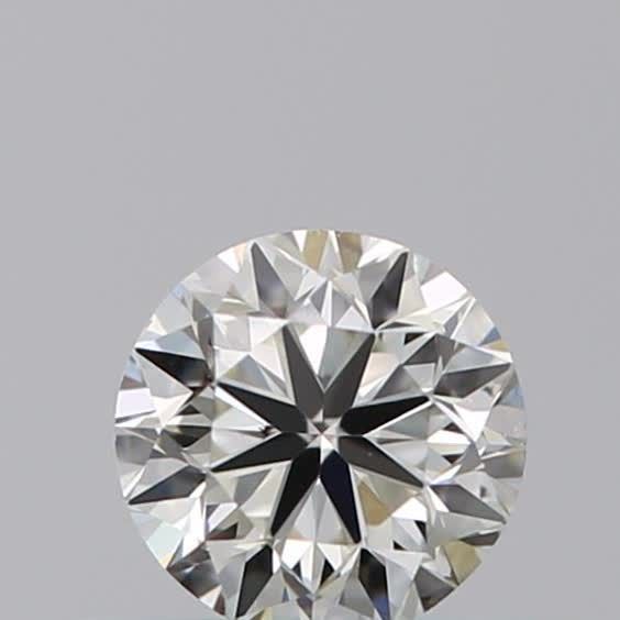 Diamante 0,30 ct ROUND