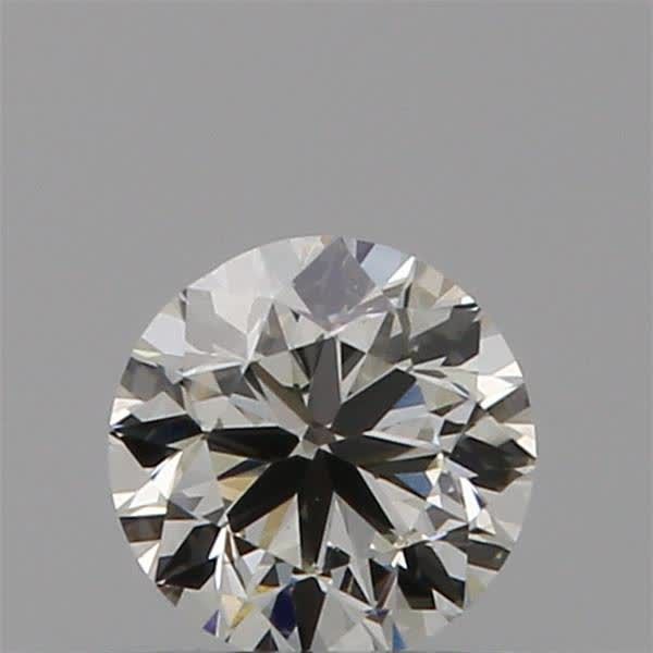 Diamante 0,30 ct ROUND