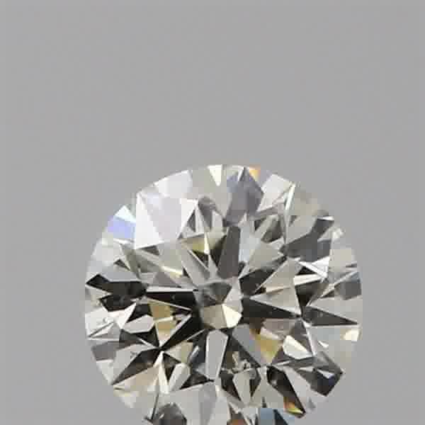 Diamante 0,33 ct ROUND