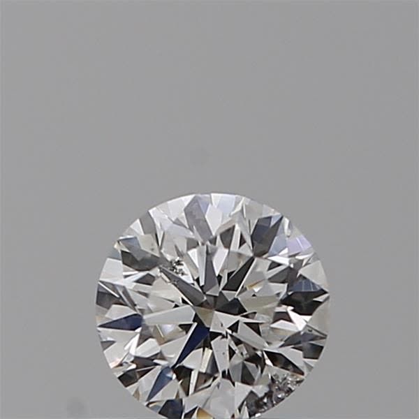 Diamante 0,30 ct ROUND