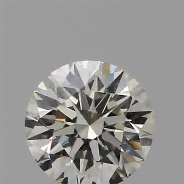 Diamante 0,30 ct ROUND