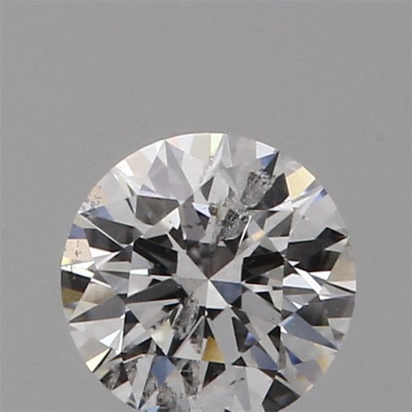 Diamante 0,30 ct ROUND