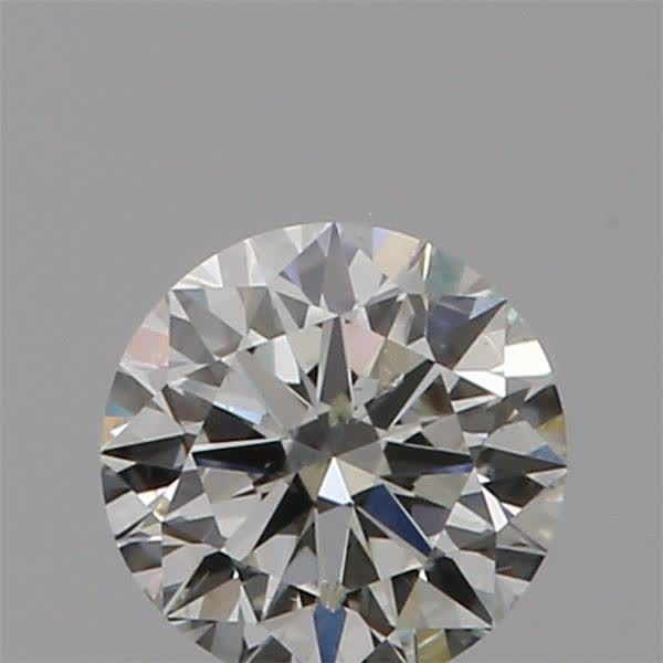 Diamante 0,30 ct ROUND
