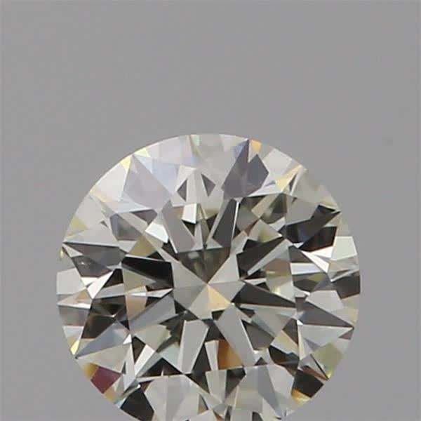 Diamante 0,31 ct ROUND
