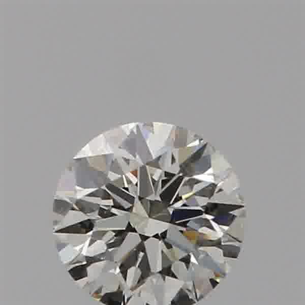 Diamante 0,30 ct ROUND