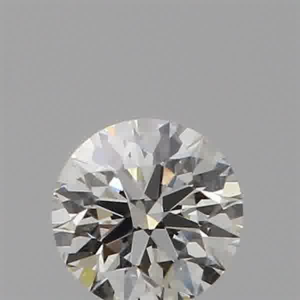 Diamante 0,31 ct ROUND