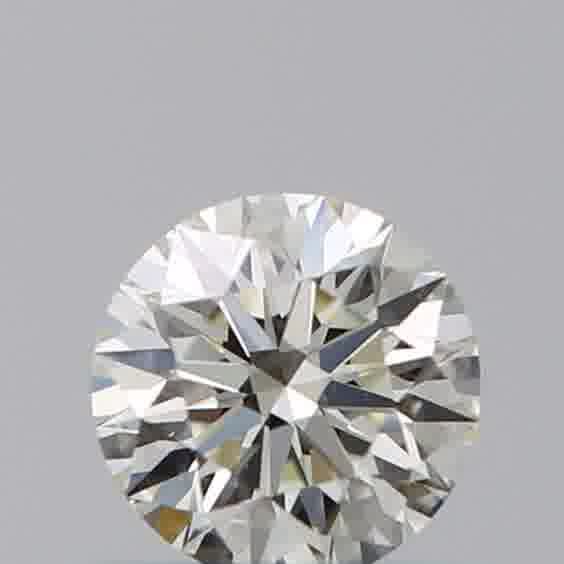 Diamante 0,31 ct ROUND